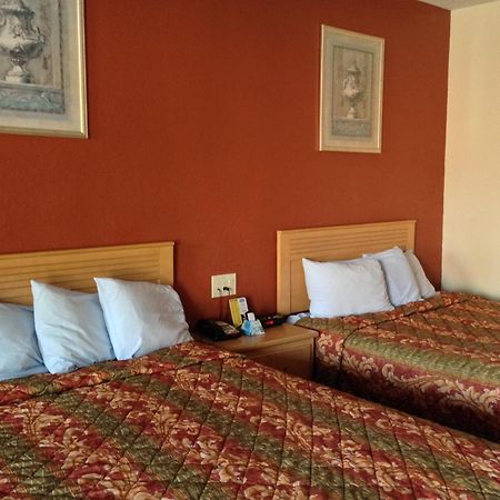 Scottish Inn&Suites IAH West Westfield Zimmer foto